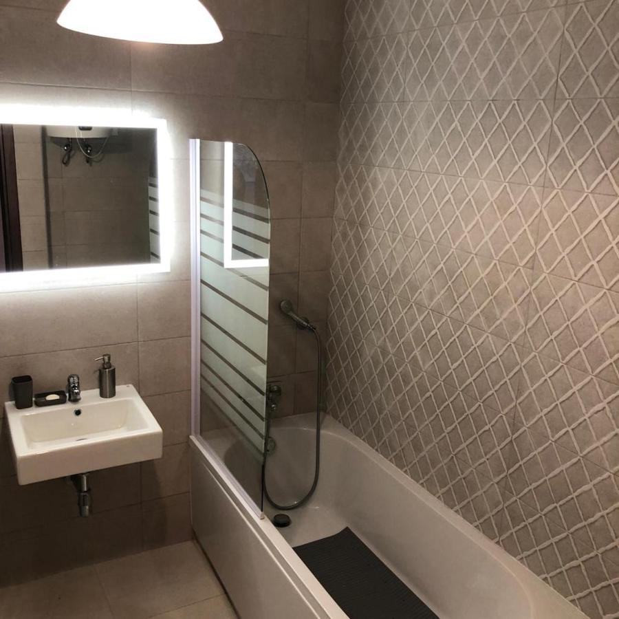 Brand New Apartment 2 Mins From Seafront เซนต์พอลส์เบย์ ภายนอก รูปภาพ