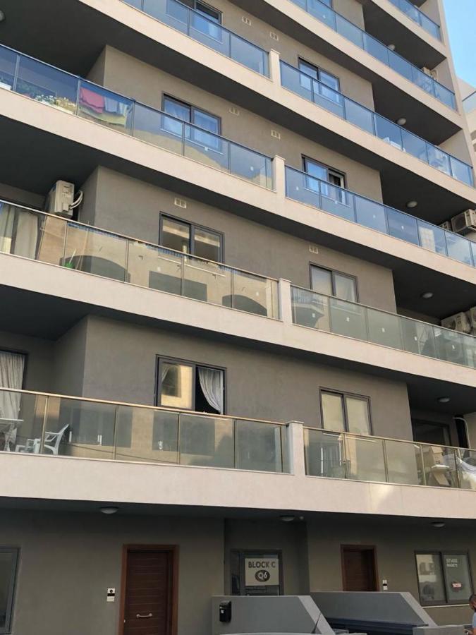 Brand New Apartment 2 Mins From Seafront เซนต์พอลส์เบย์ ภายนอก รูปภาพ